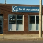 CK Tax & Accounting Services Inc - Préparation de déclaration d'impôts