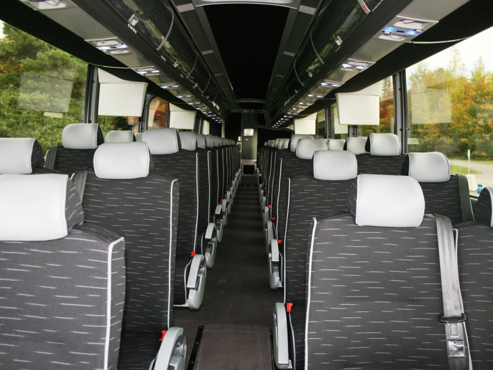 photo Autobus Gaudreault