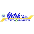 Hotch's Auto Parts Warehouse - Used Auto Parts & Supplies