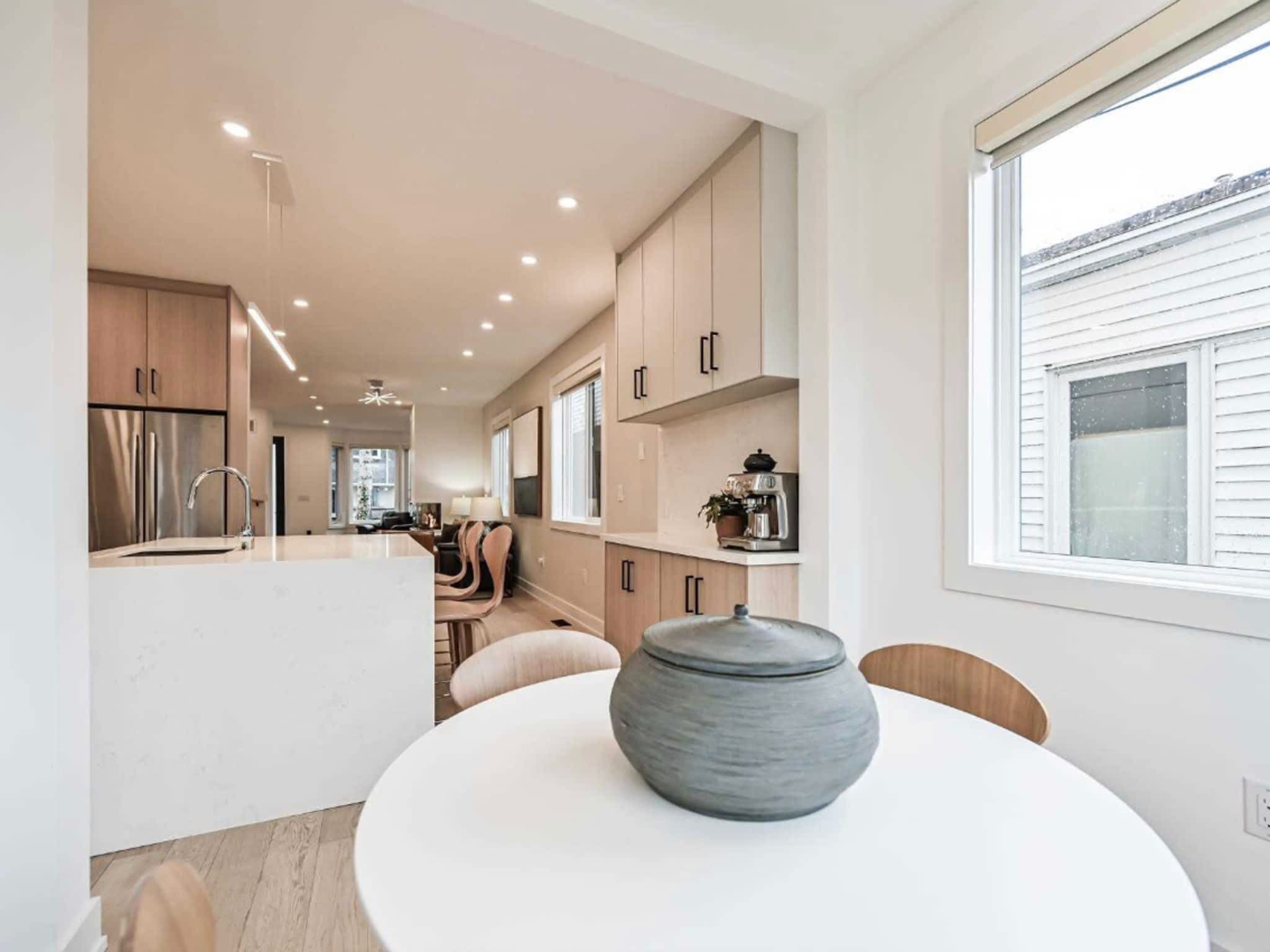 photo Marrast Contracting