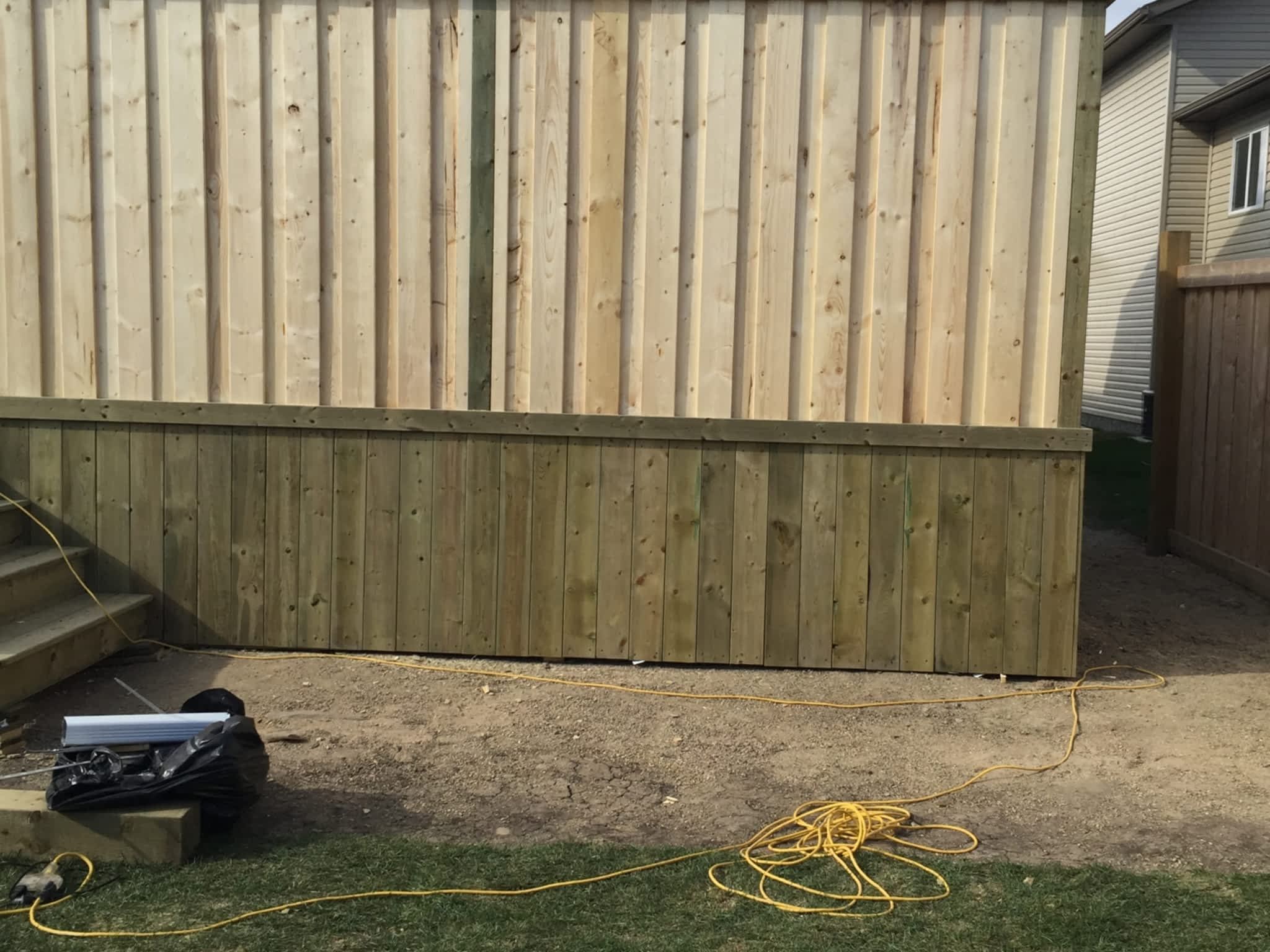 photo Powers Construction & Renovations