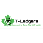 T-Ledgers Accounting Inc. - Comptables professionnels agréés (CPA)