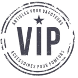 VIP Boutique Vape - Tabagies