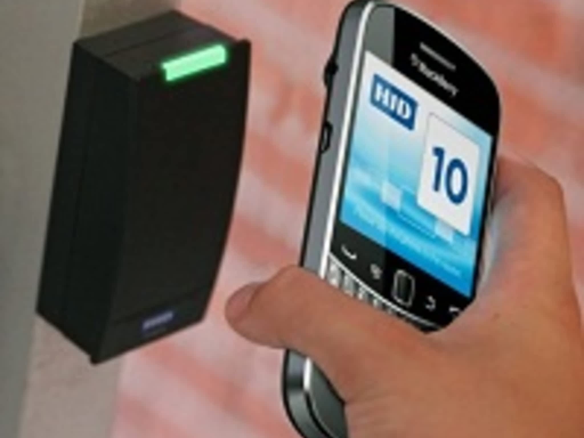 photo Abc Security Access Systems