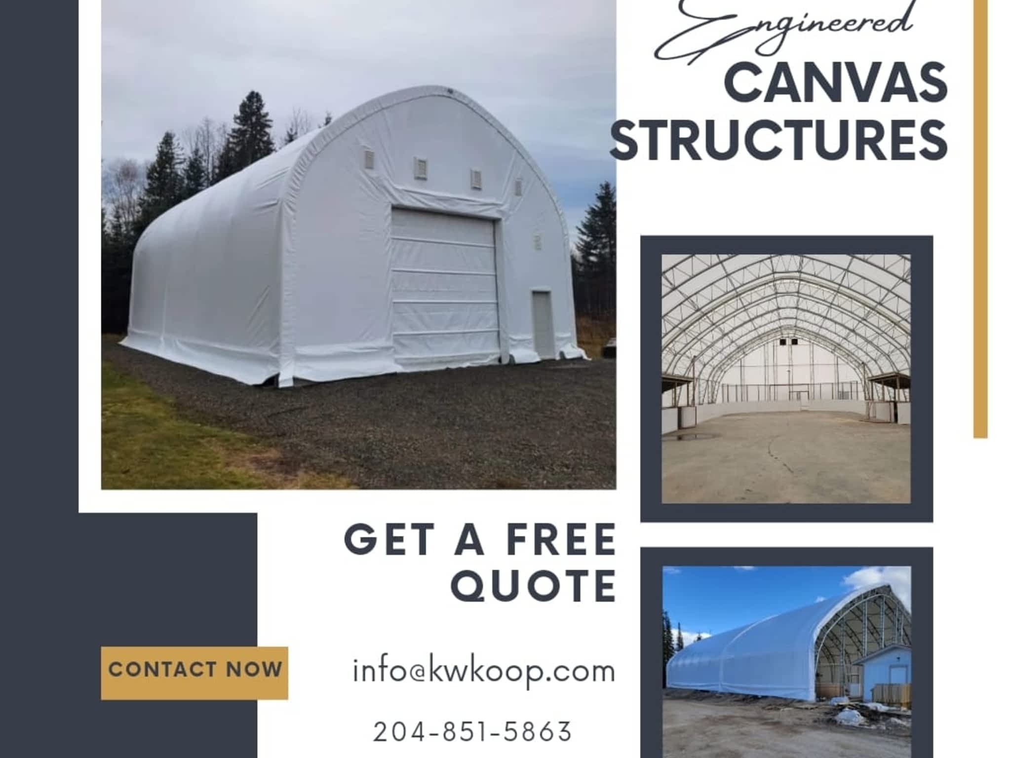 photo K W Koop Contracting LTD