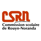 Centre de services scolaire de Rouyn-Noranda - Écoles primaires et secondaires