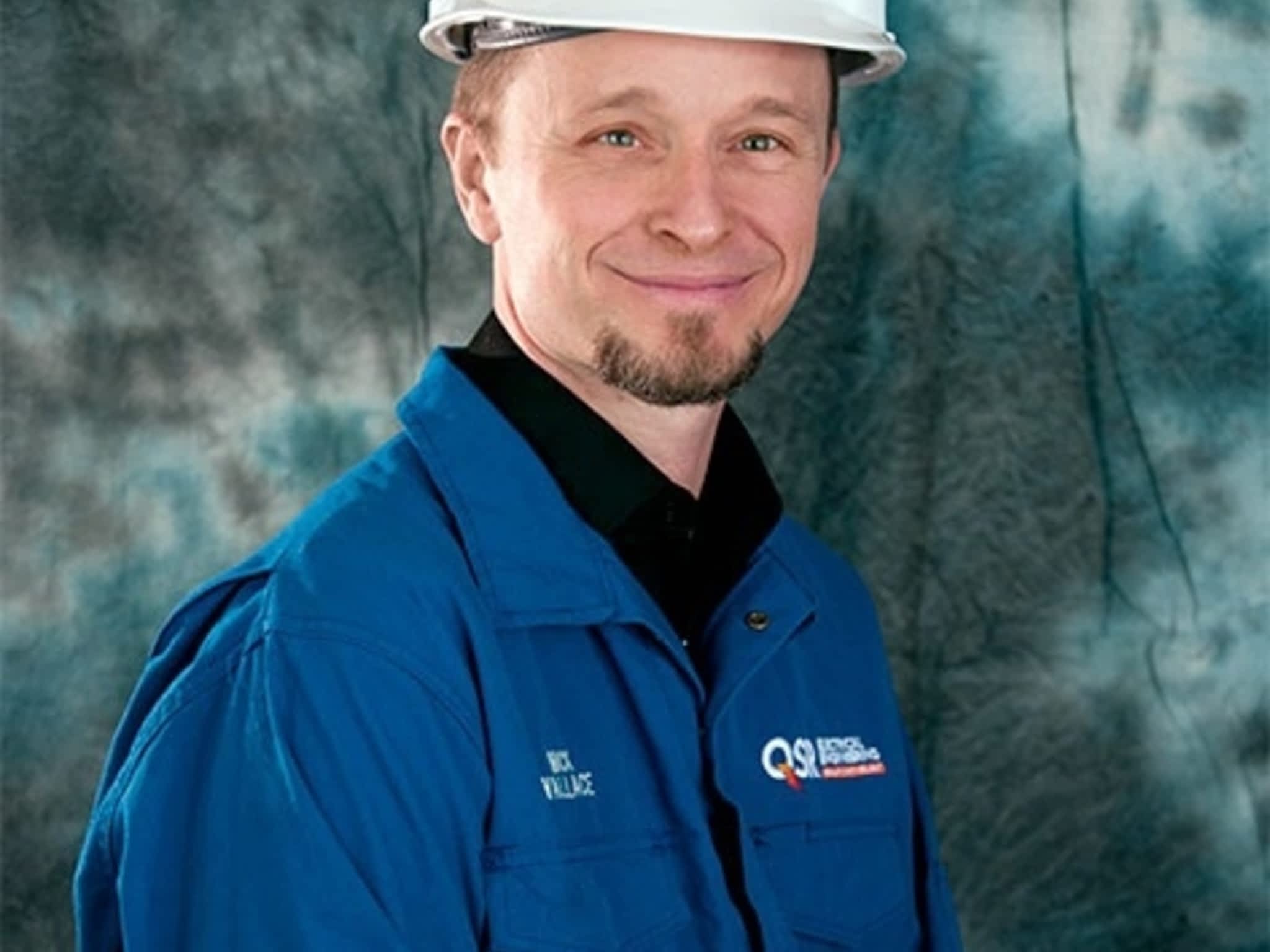 photo QSR Electrical Engineering