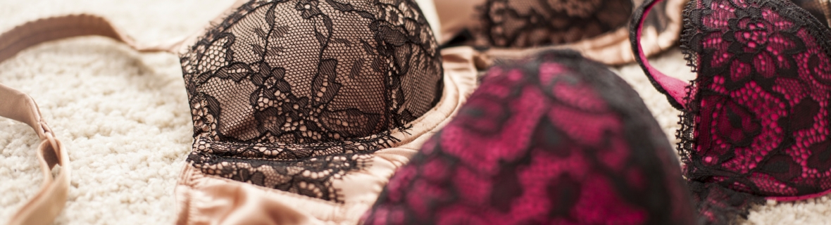 Discover chic underpinnings at Montreal’s top lingerie shops