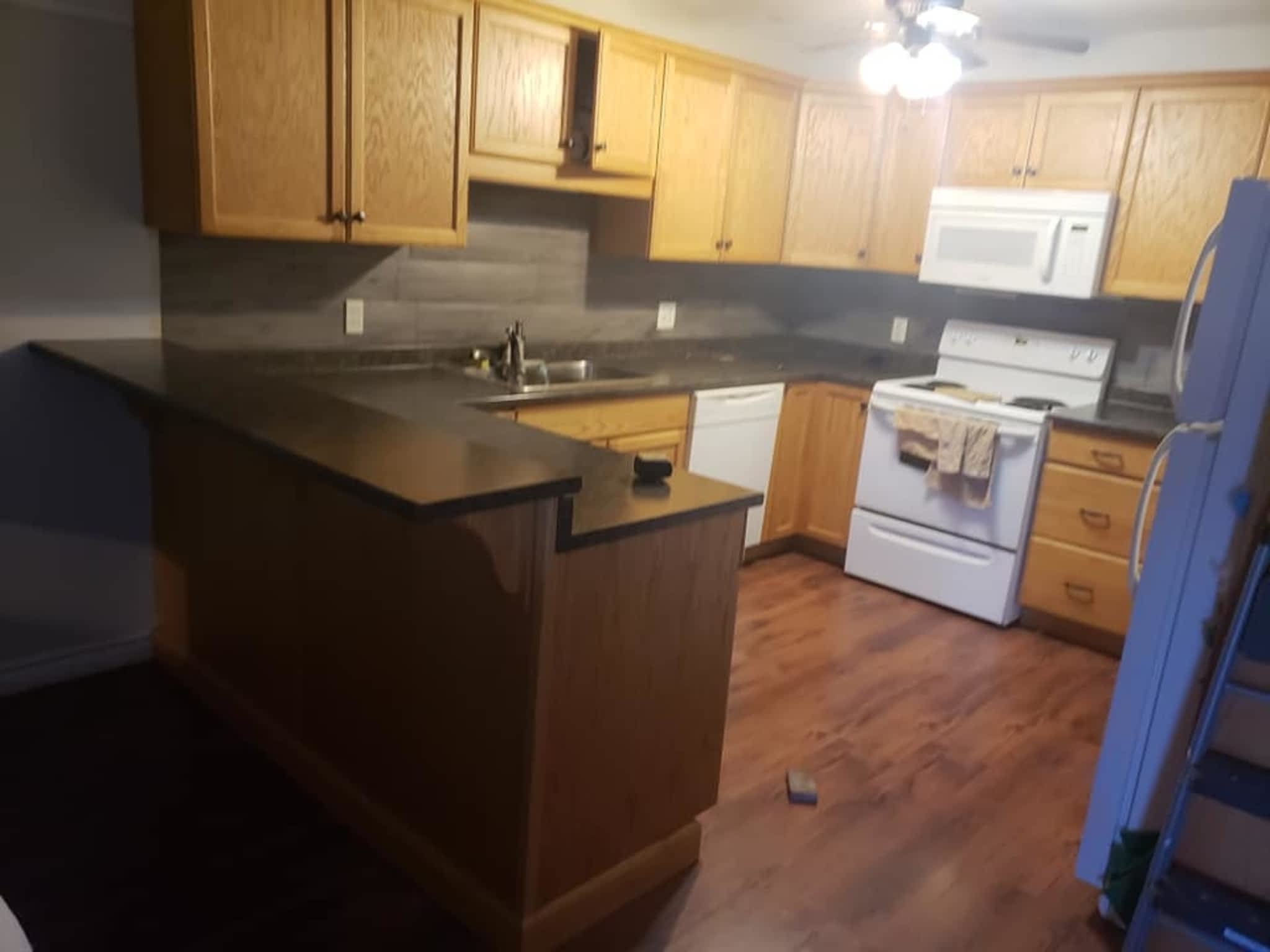 photo Problem Solved Construction