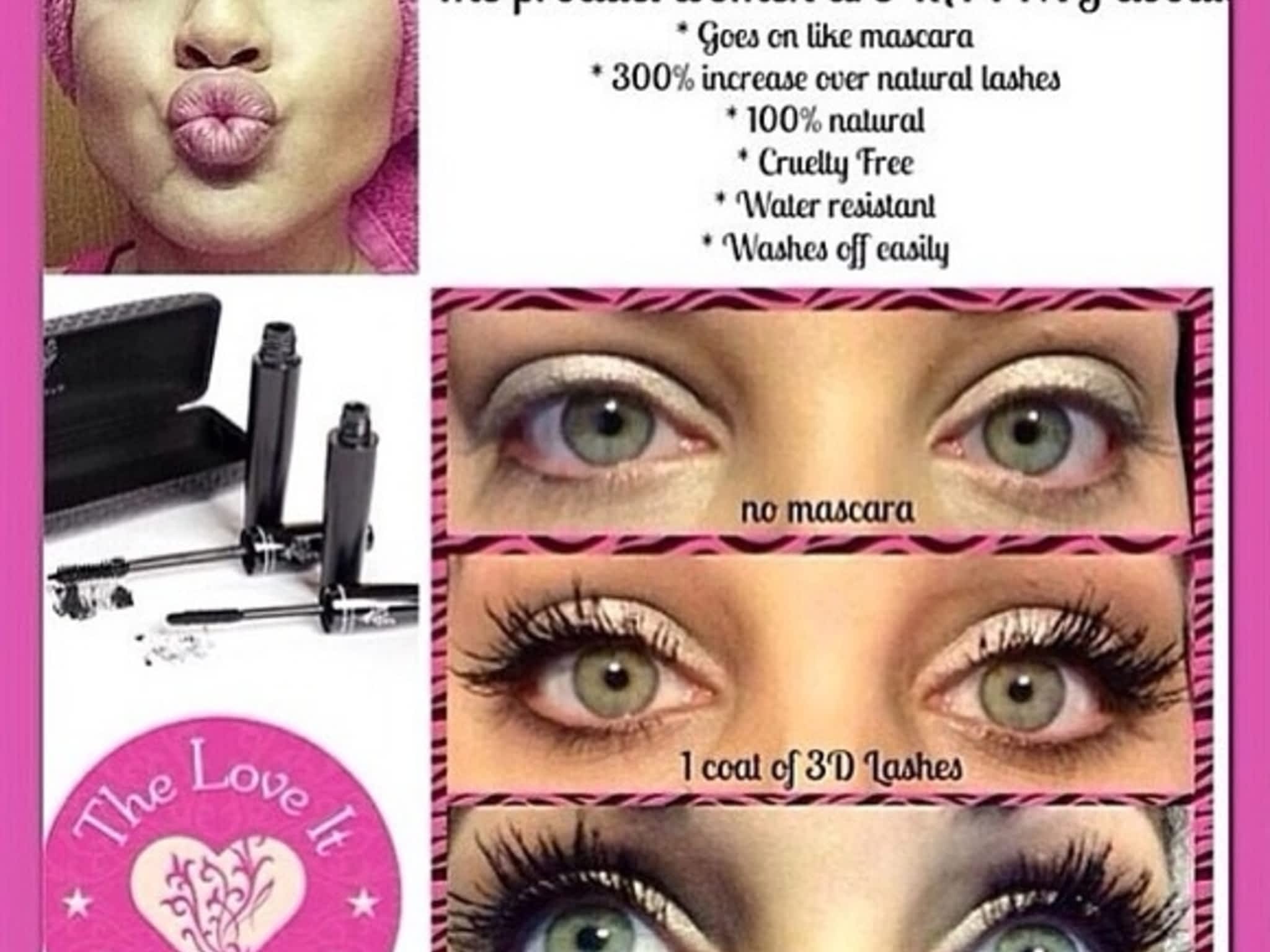 photo Younique by Jamie