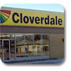 View Cloverdale Paint’s Springstein profile