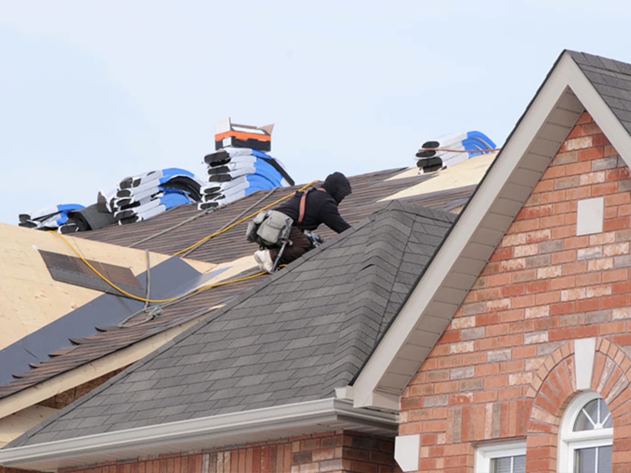 photo Thunder Bay Roofing Ltd