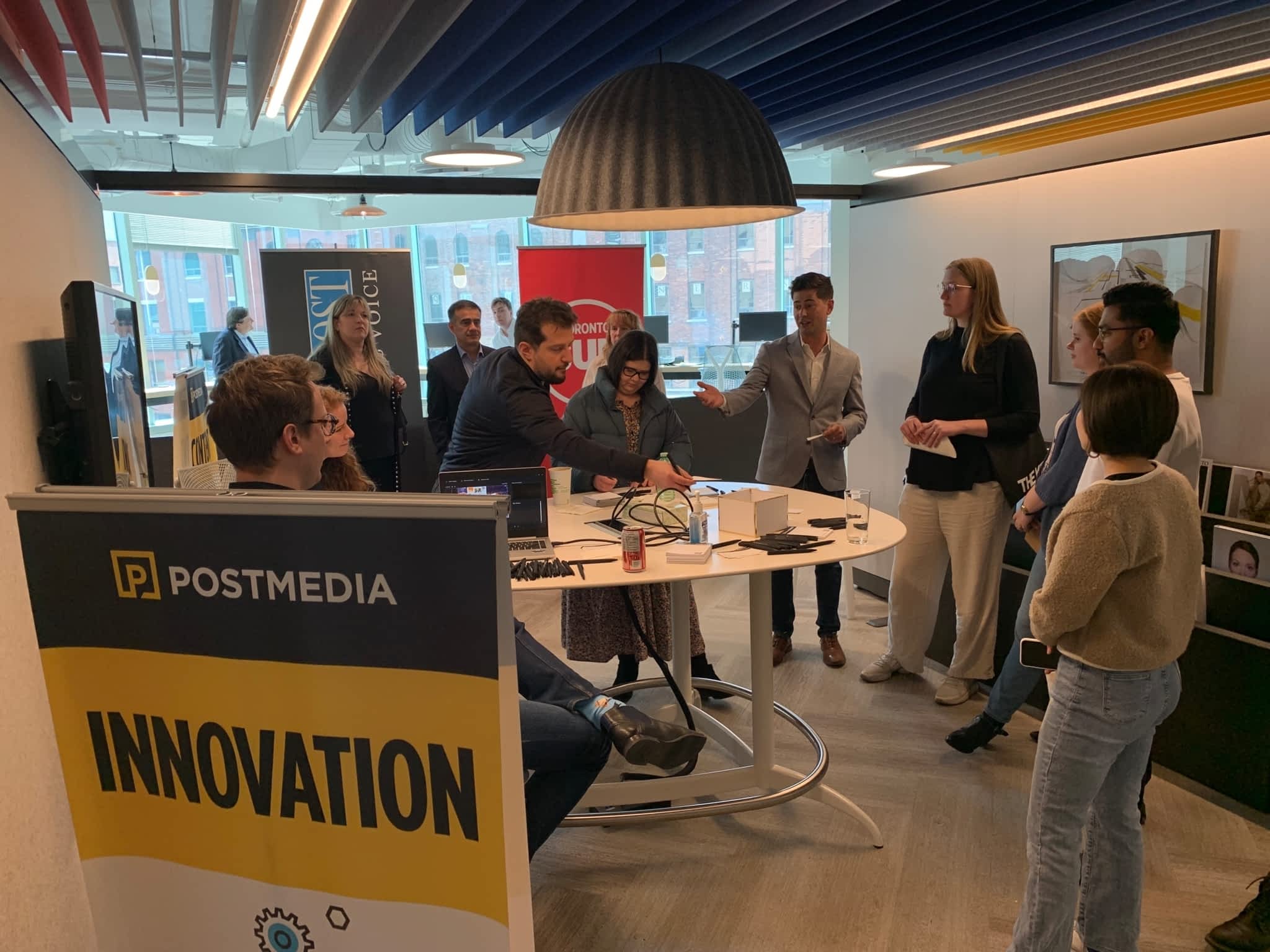 photo Postmedia Solutions