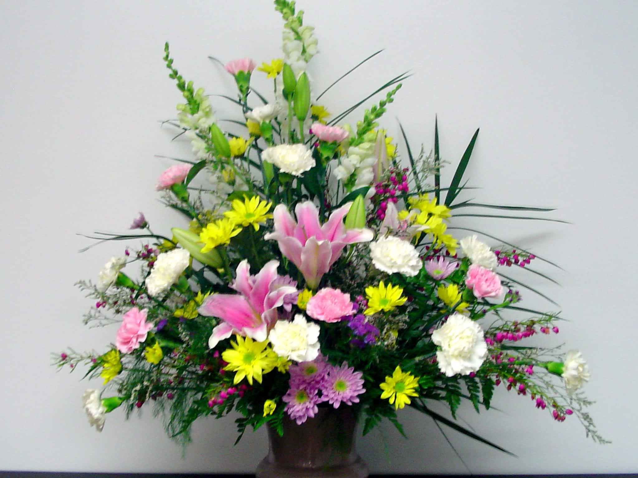 Flowers Forever Sarnia, ON 132 Russell St S Canpages