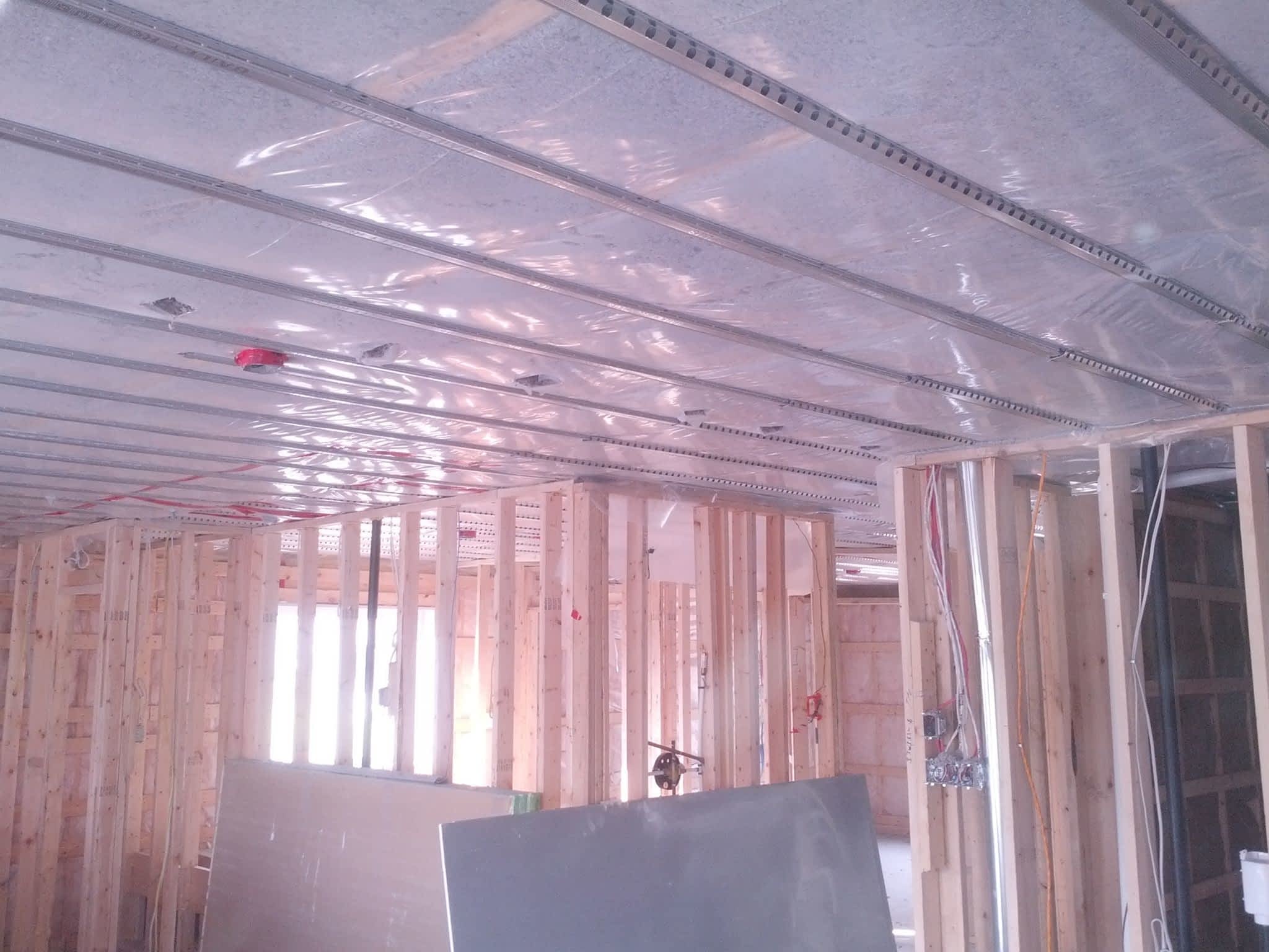 photo Garceau Isolation Plus