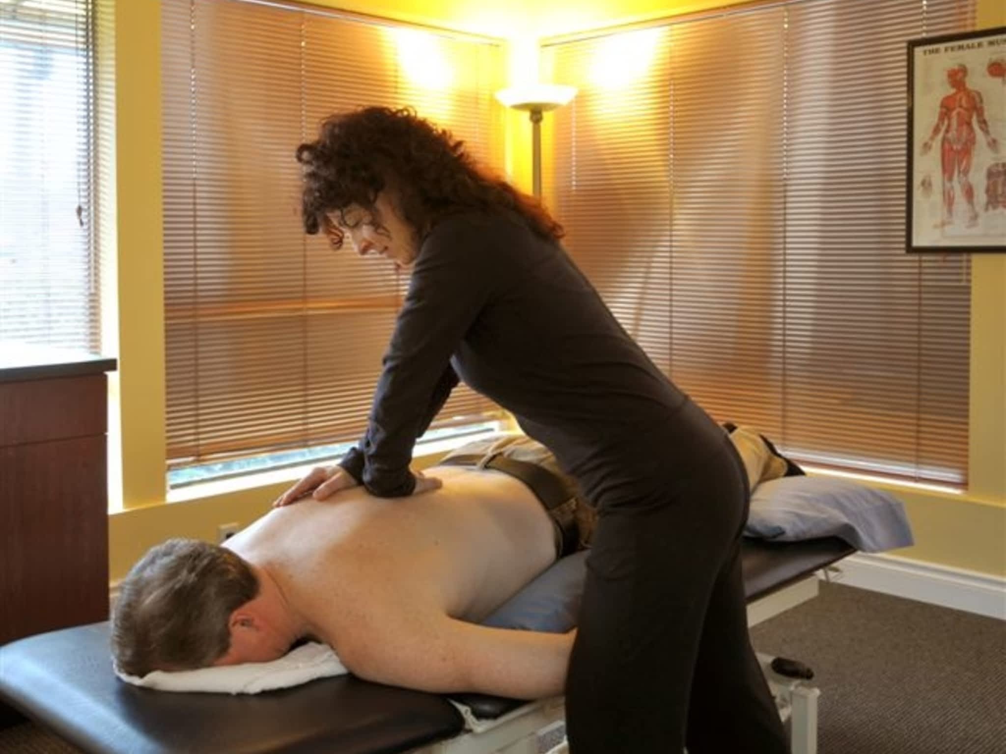 photo Shelbourne Physiotherapy