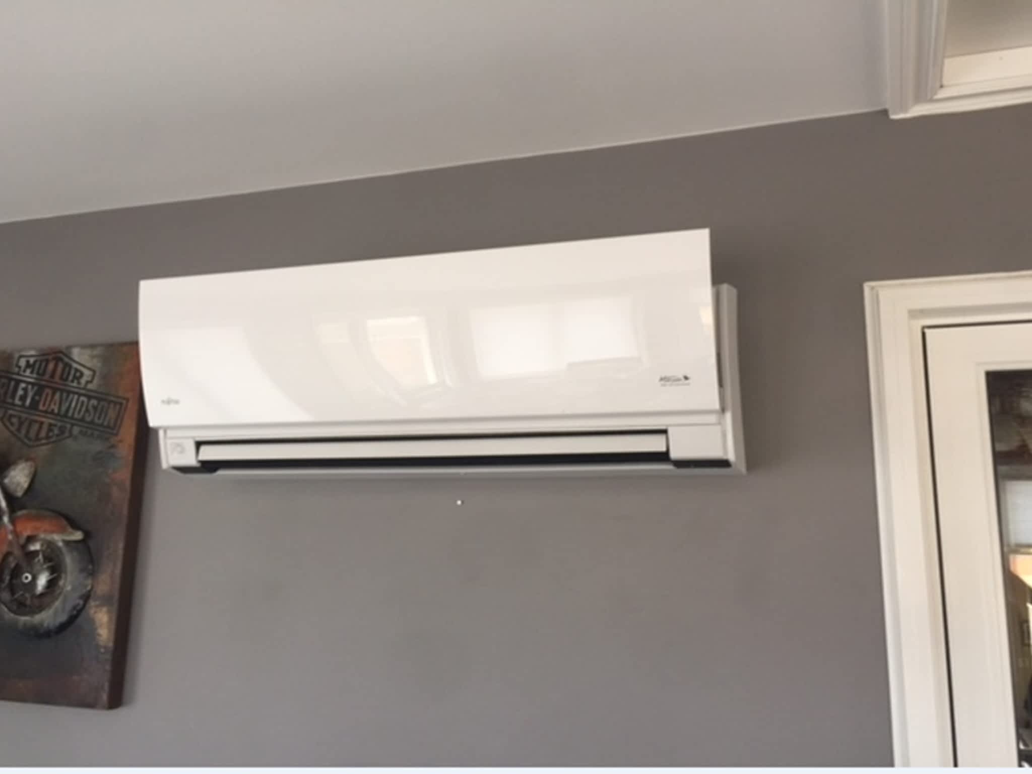 photo Frostbite Mechanical