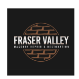 Fraser Valley Masonry - Maçons et entrepreneurs en briquetage