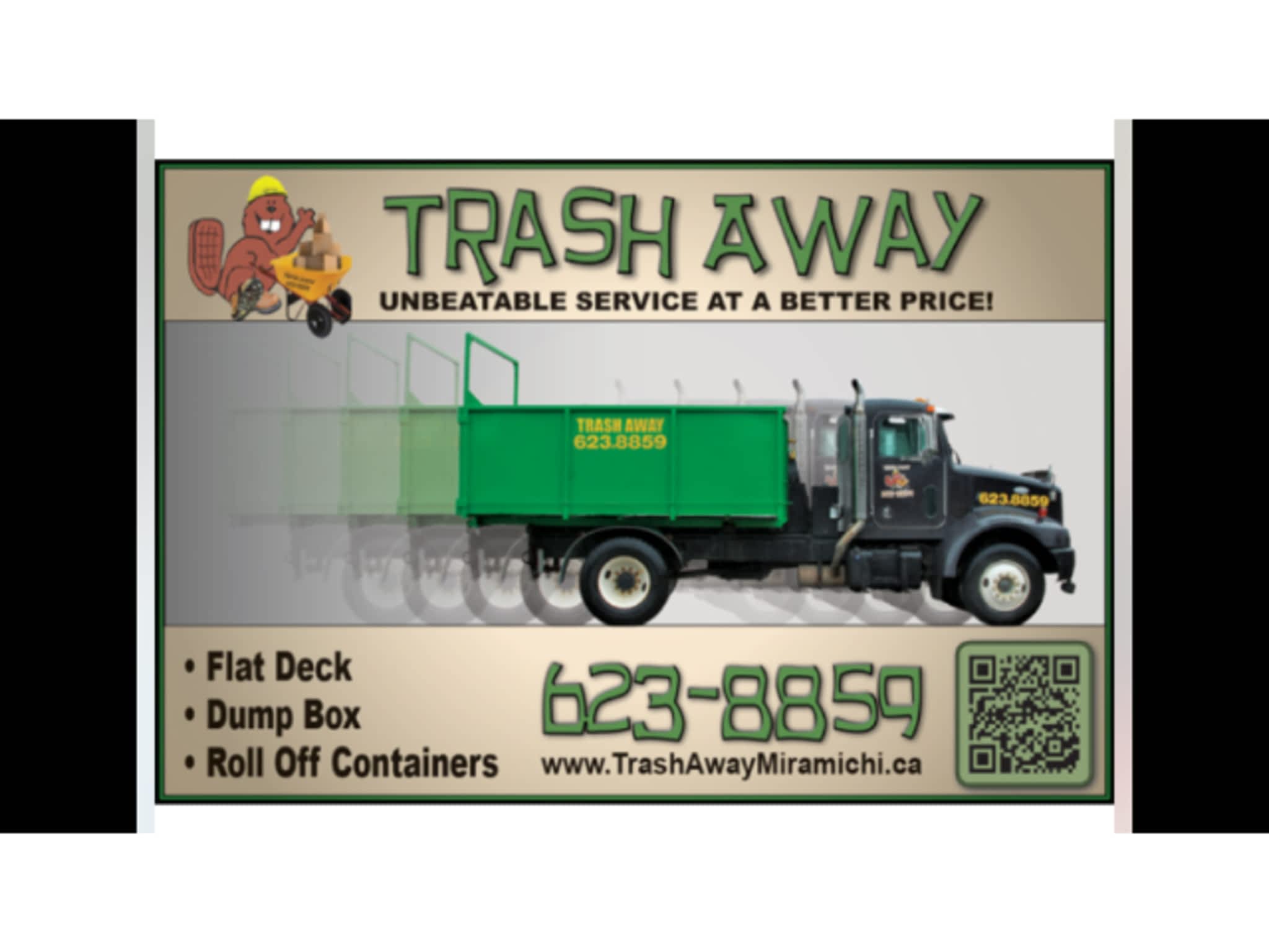 photo Trash Away