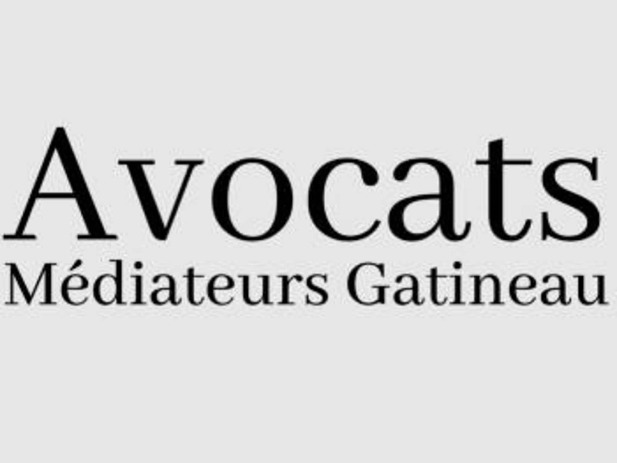 photo Avocat Famille - Droit Familial - Gatineau