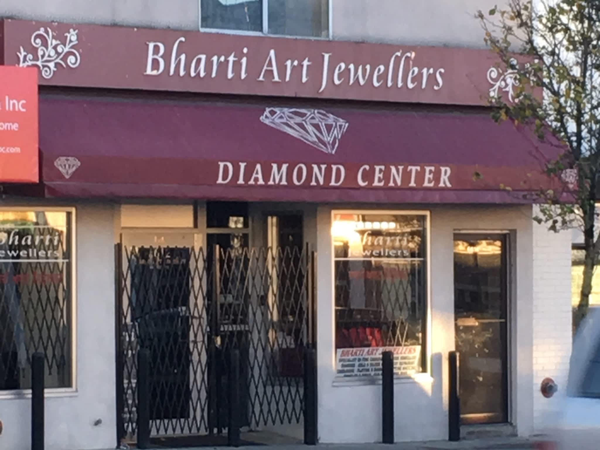 photo Bharti Art Jewellers