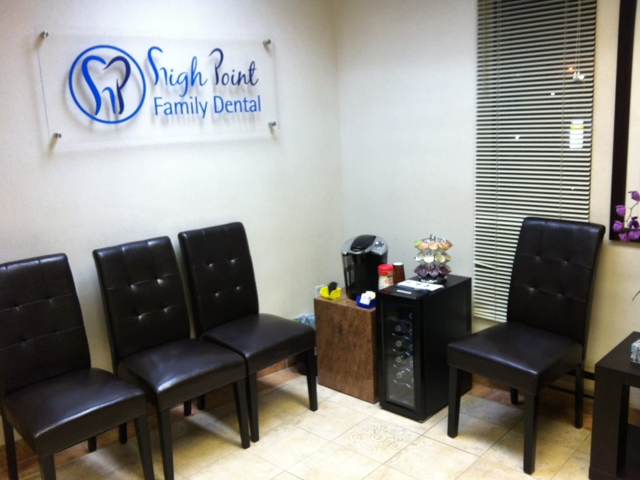 photo Dr Janet Lee - High Point Family Dental
