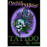 View Orchid Oddities Tattoo & Curio’s Vancouver profile