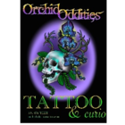 Orchid Oddities Tattoo & Curio - Tatouage