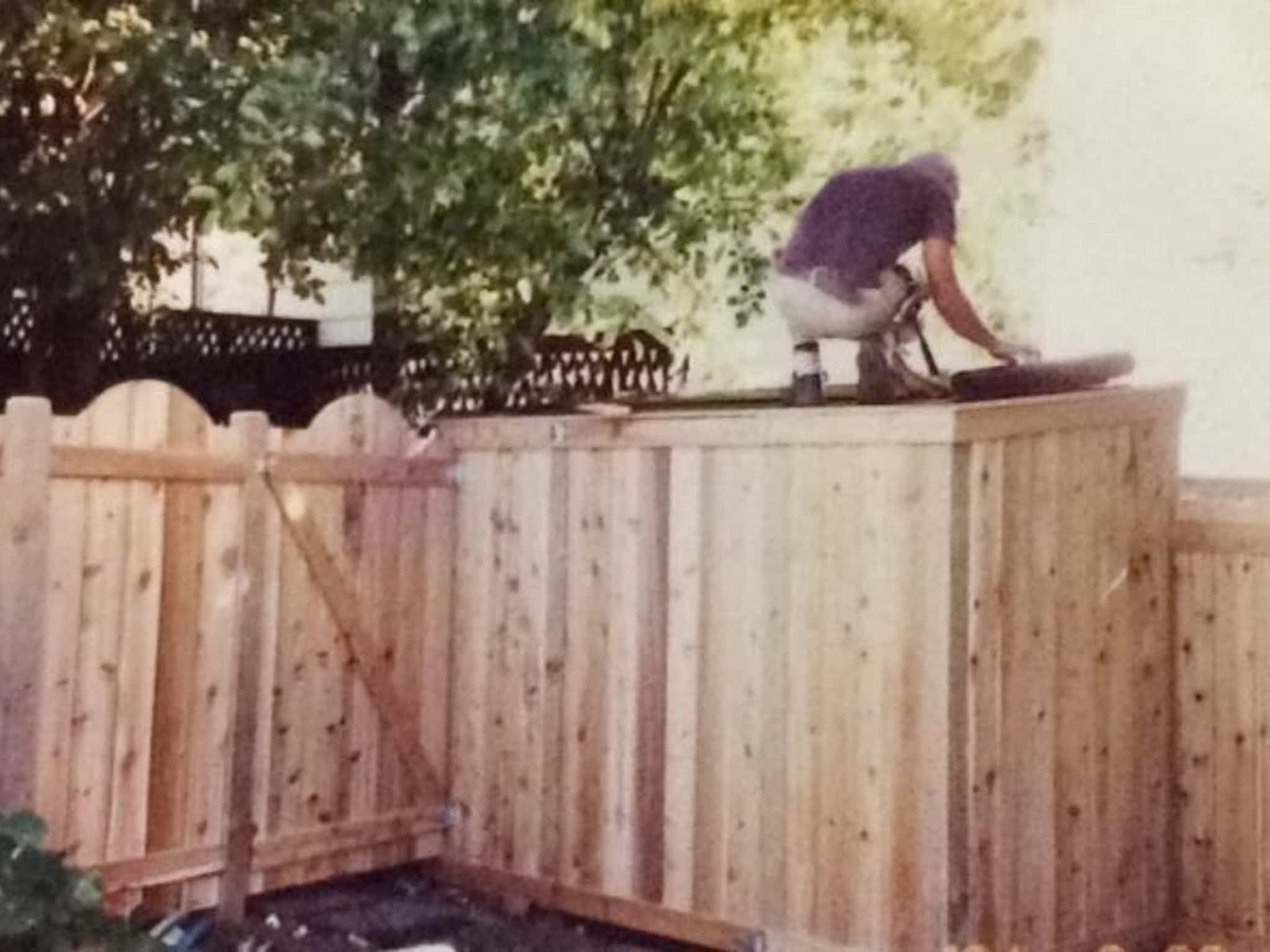 photo Bob's Carpentry