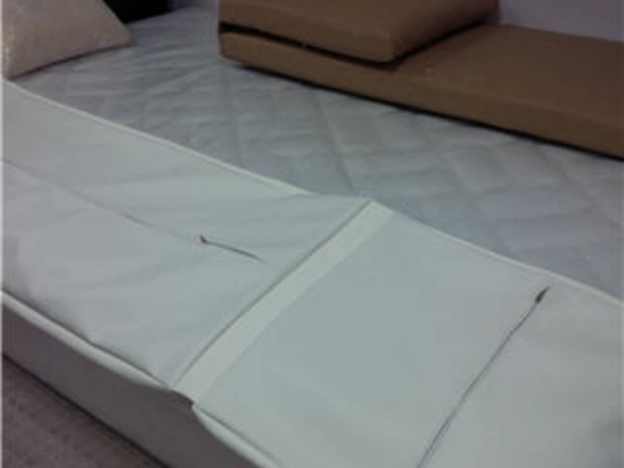 photo Custom Mattress Corp.