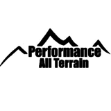 Performance All Terrain - Motoneiges