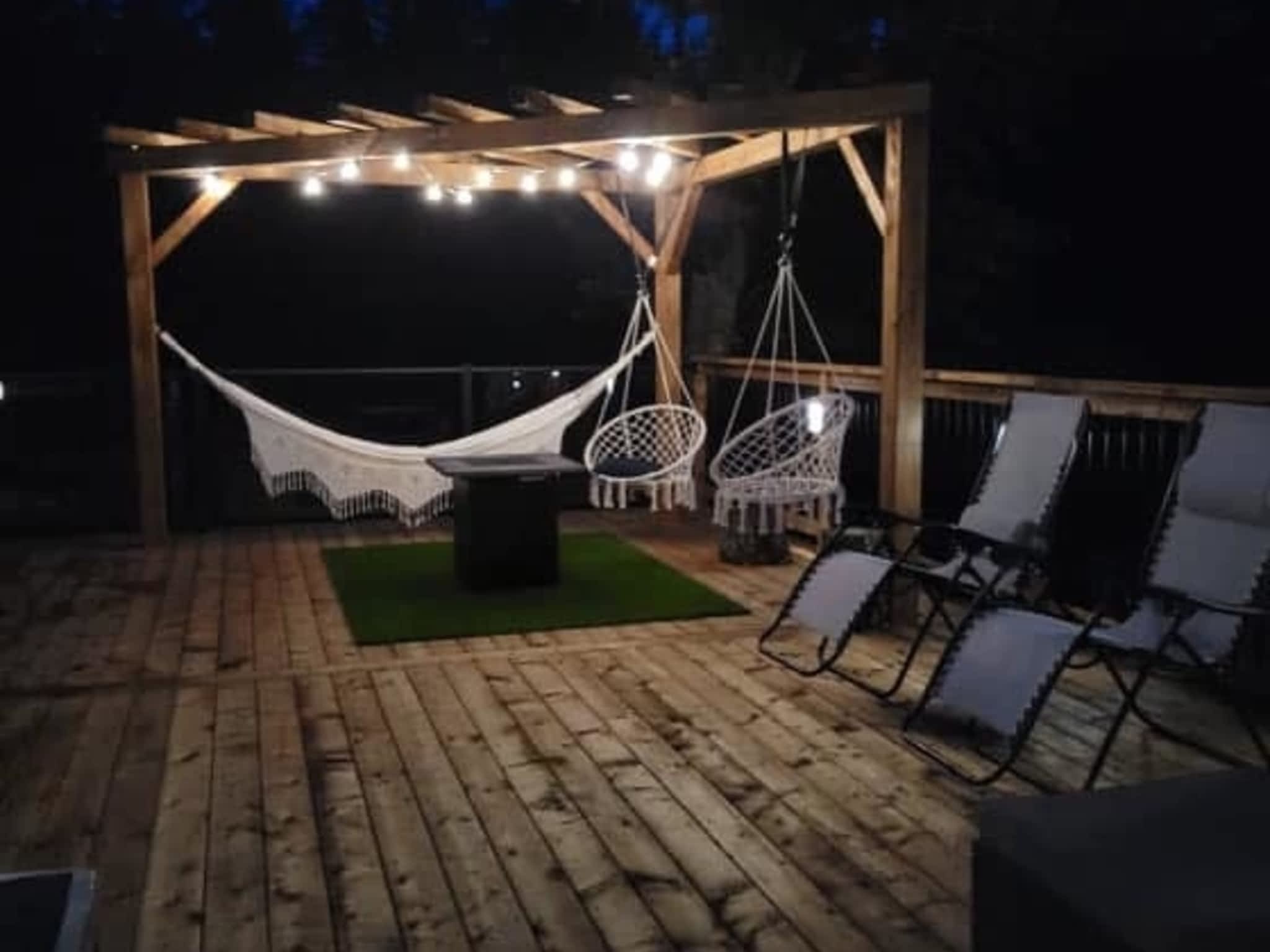 photo Benchmark Building & Renovations