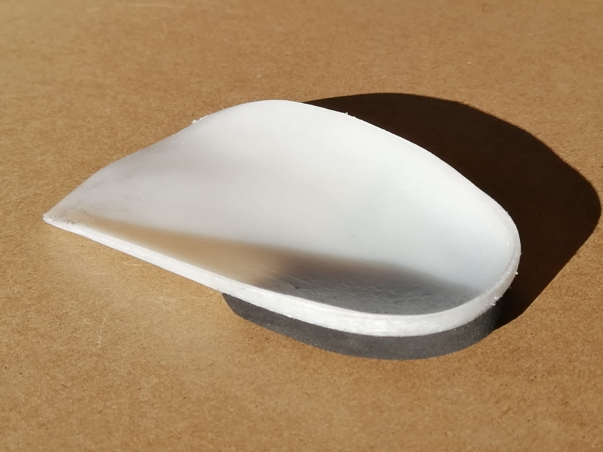 photo Barks Pedorthics