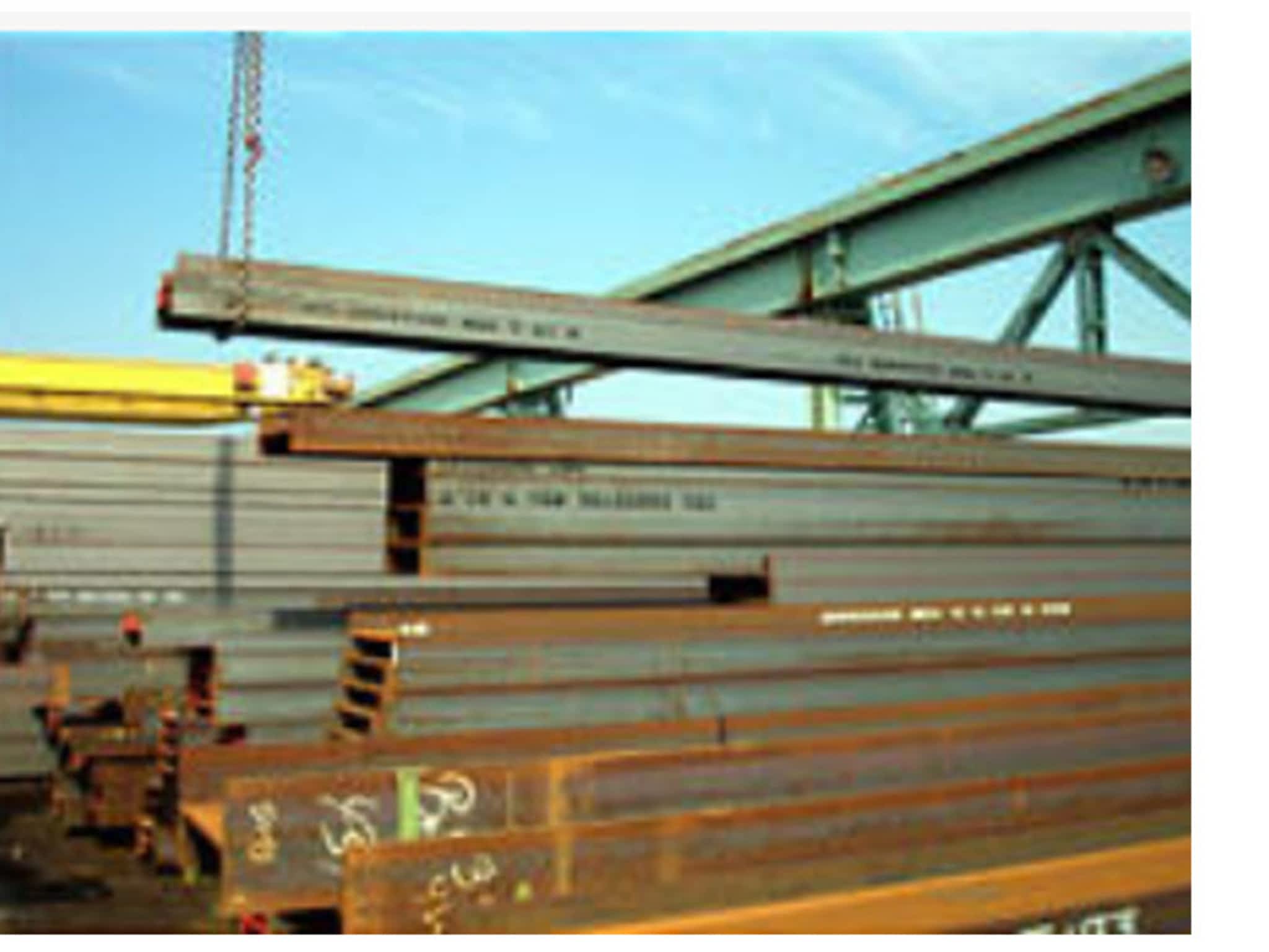 photo Pipe & Piling Supplies (Eastern)