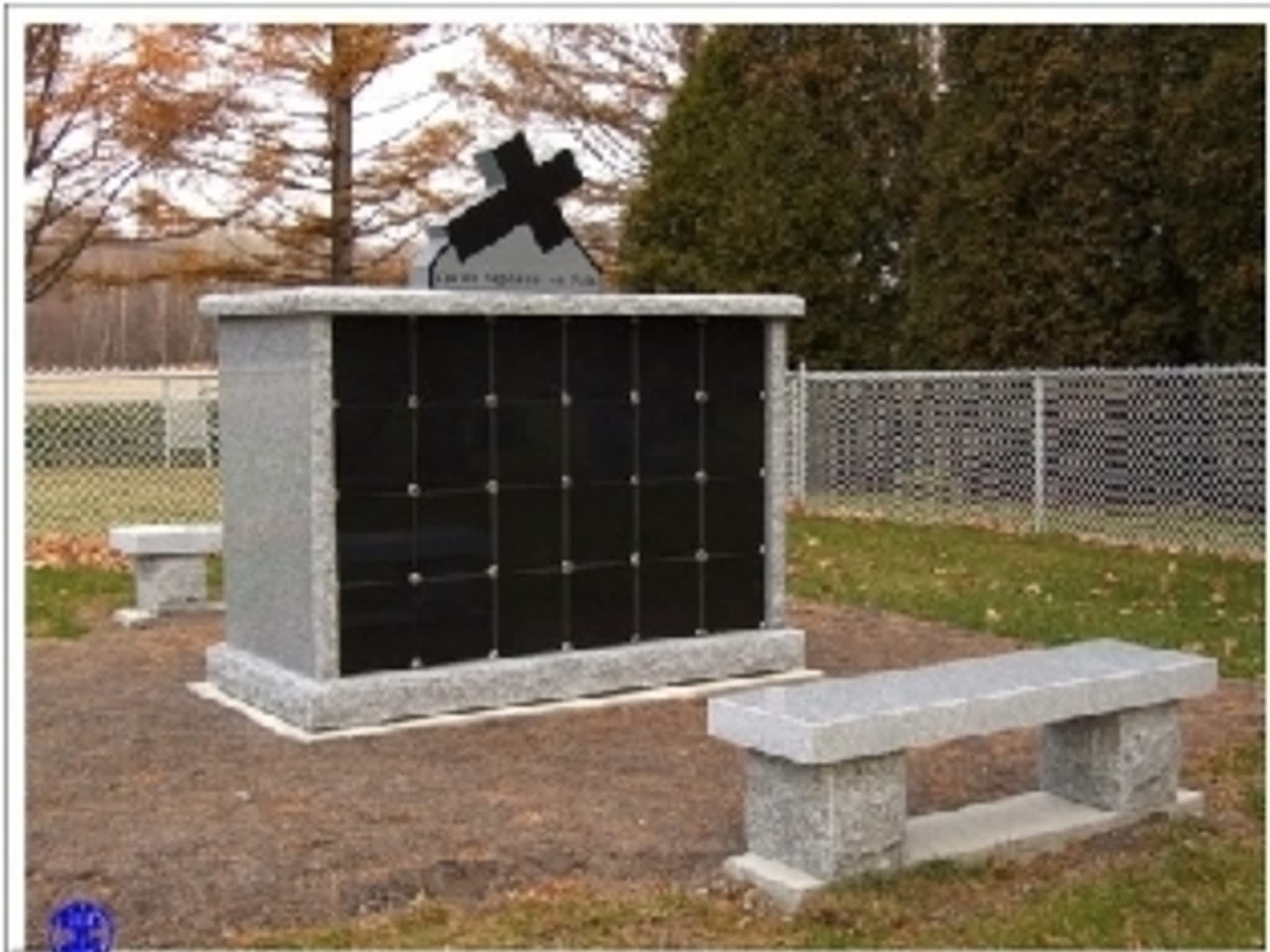 photo Smet Monuments