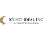 Sélect Idéal Inc. - Commercial, Industrial & Residential Cleaning