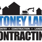 Stoney Lake Contracting - Building Contractors