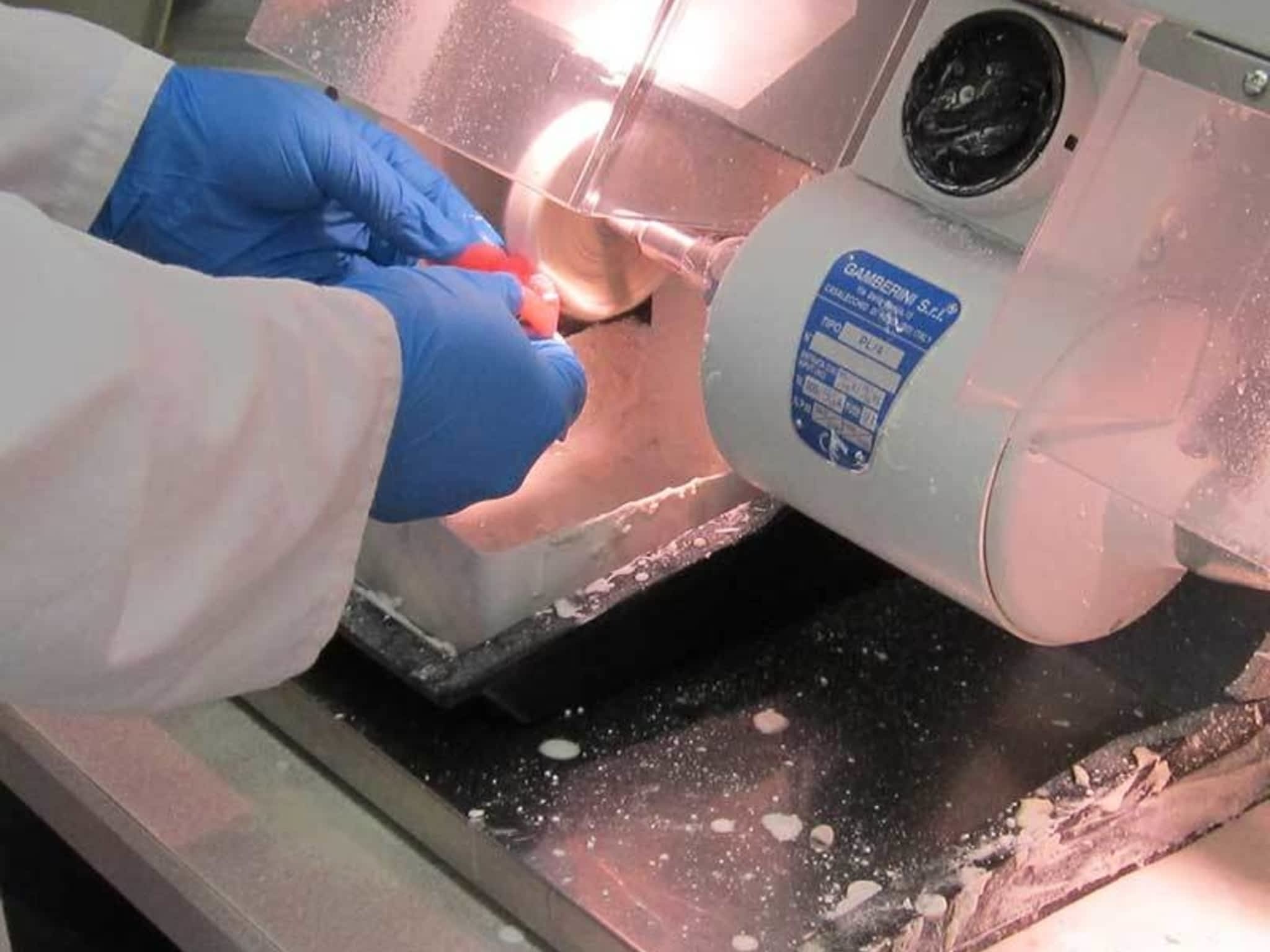 photo Barrhead Denture Clinic Inc