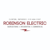 View Robinson Electric’s Goderich profile