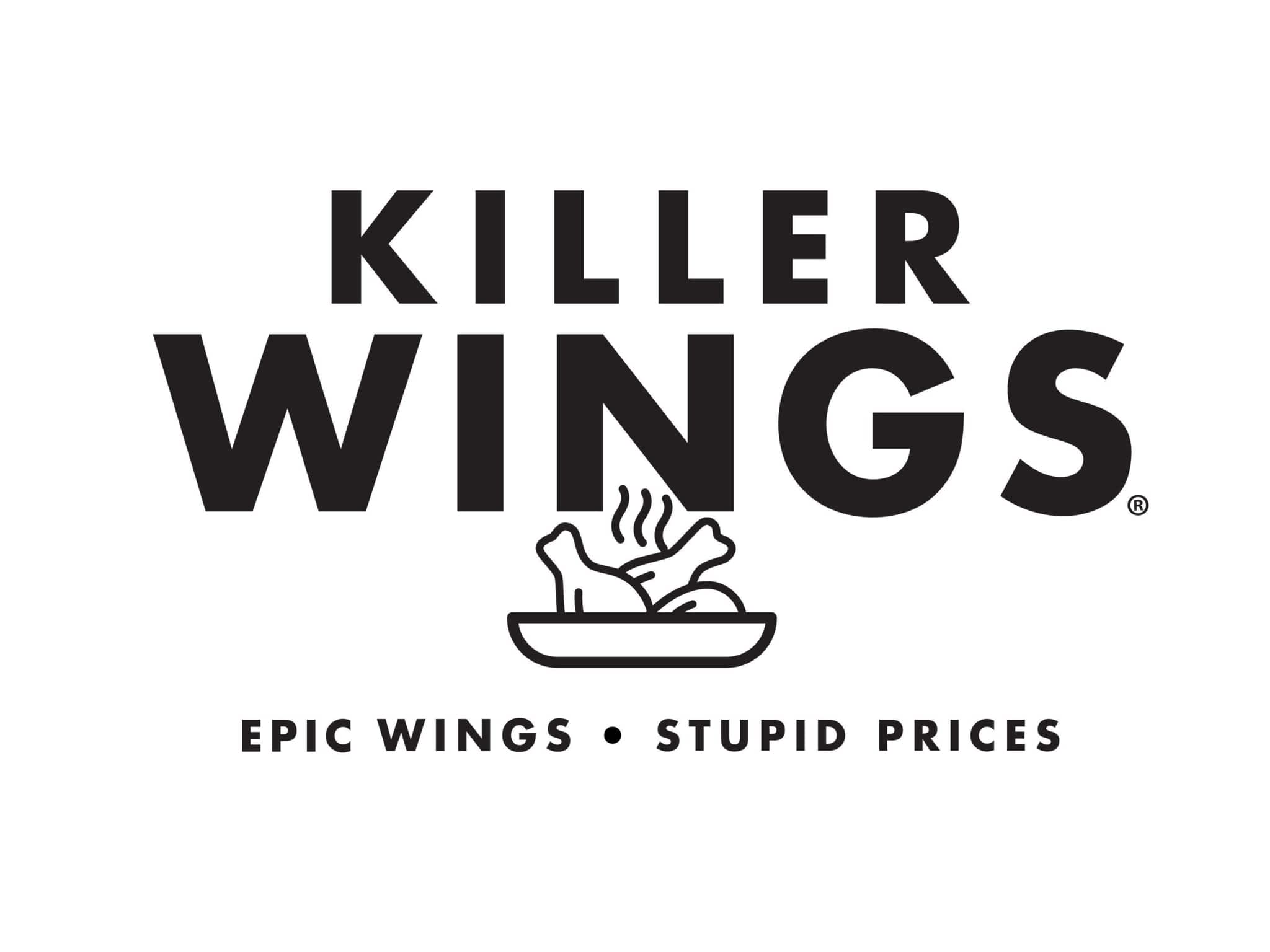 photo Killer Wings