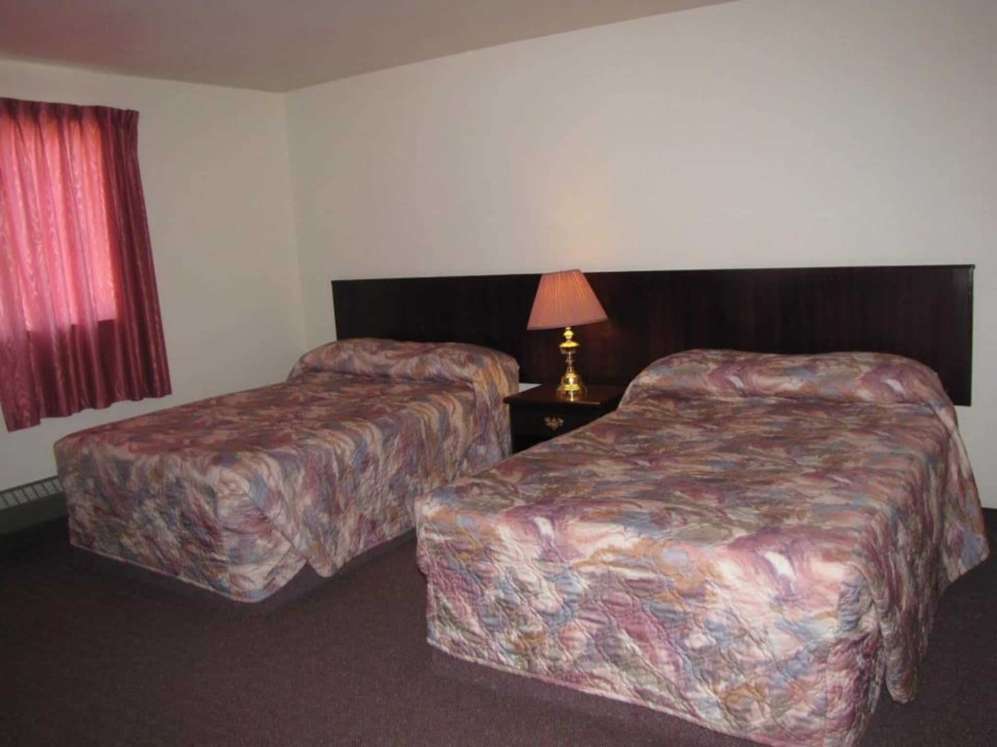 photo Pelican Rapids Inn