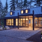 Lindal Cedar Homes - Chalets et maisons en bois rond