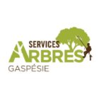 Services Arbres Gaspésie - Logo