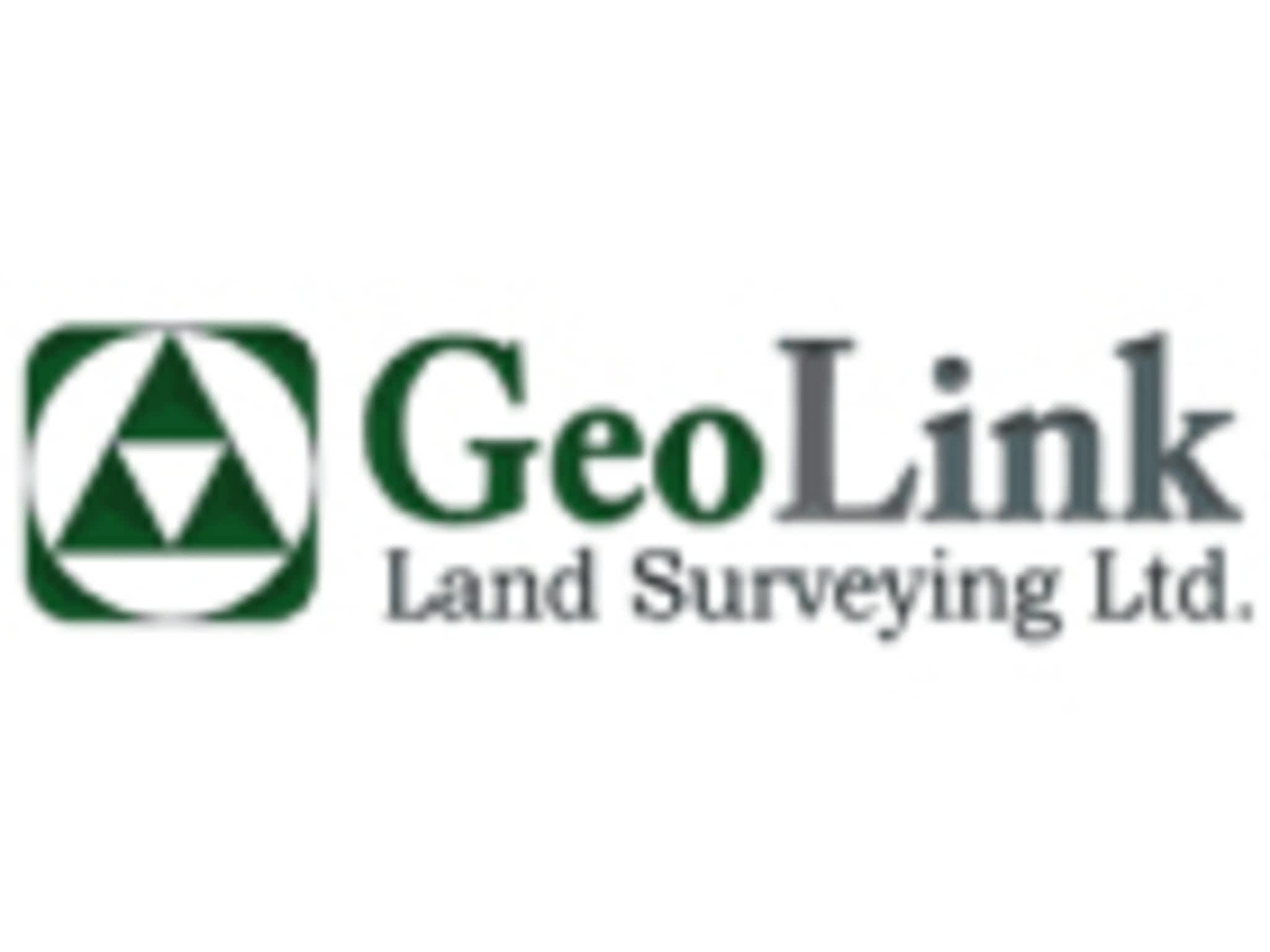 photo GeoLink Land Surveying Ltd