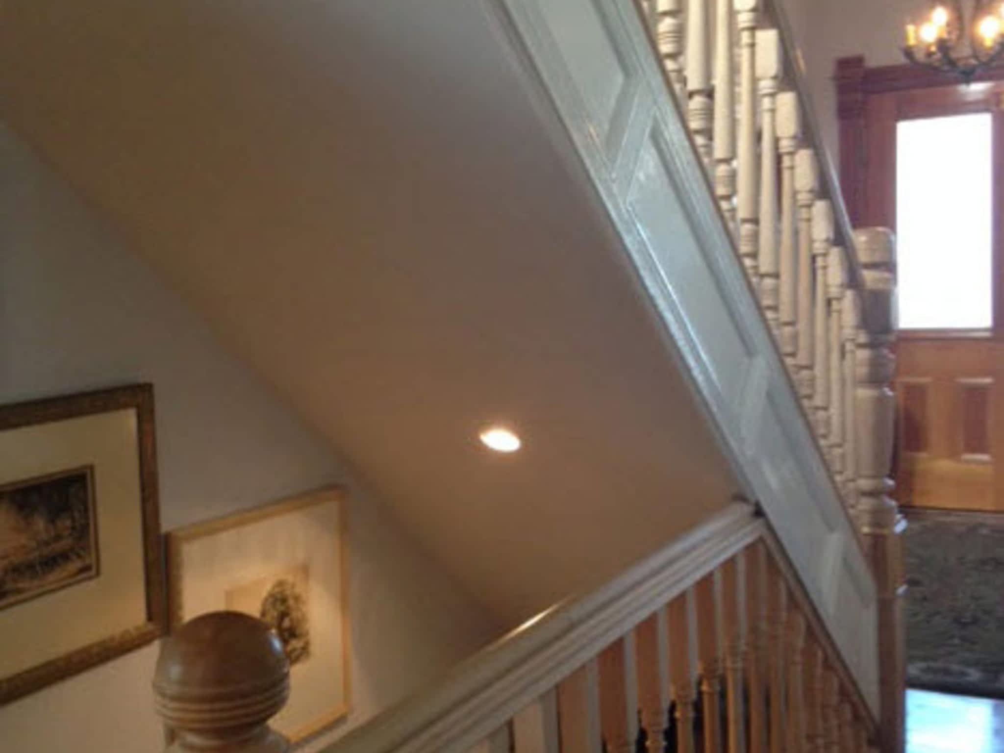 photo PK Millwork & Trim