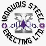 View Iroquois Steel Erecting Ltd’s Komoka profile