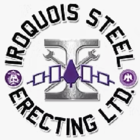 Iroquois Steel Erecting Ltd. - Fabricants de pièces et d'accessoires d'acier