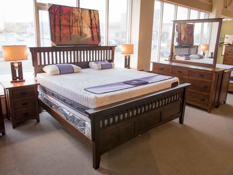 Amish Furniture Designed Inc - Pickering, ON - 42A-1755 Pickering Pky