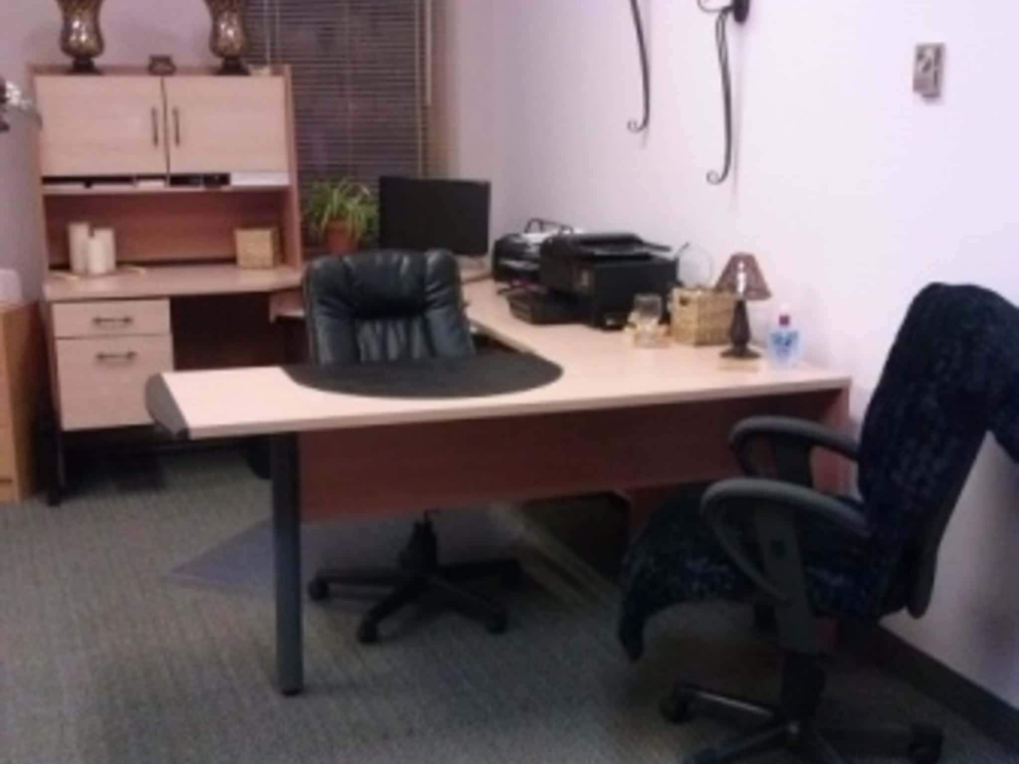 photo Renée Giasson Podologue