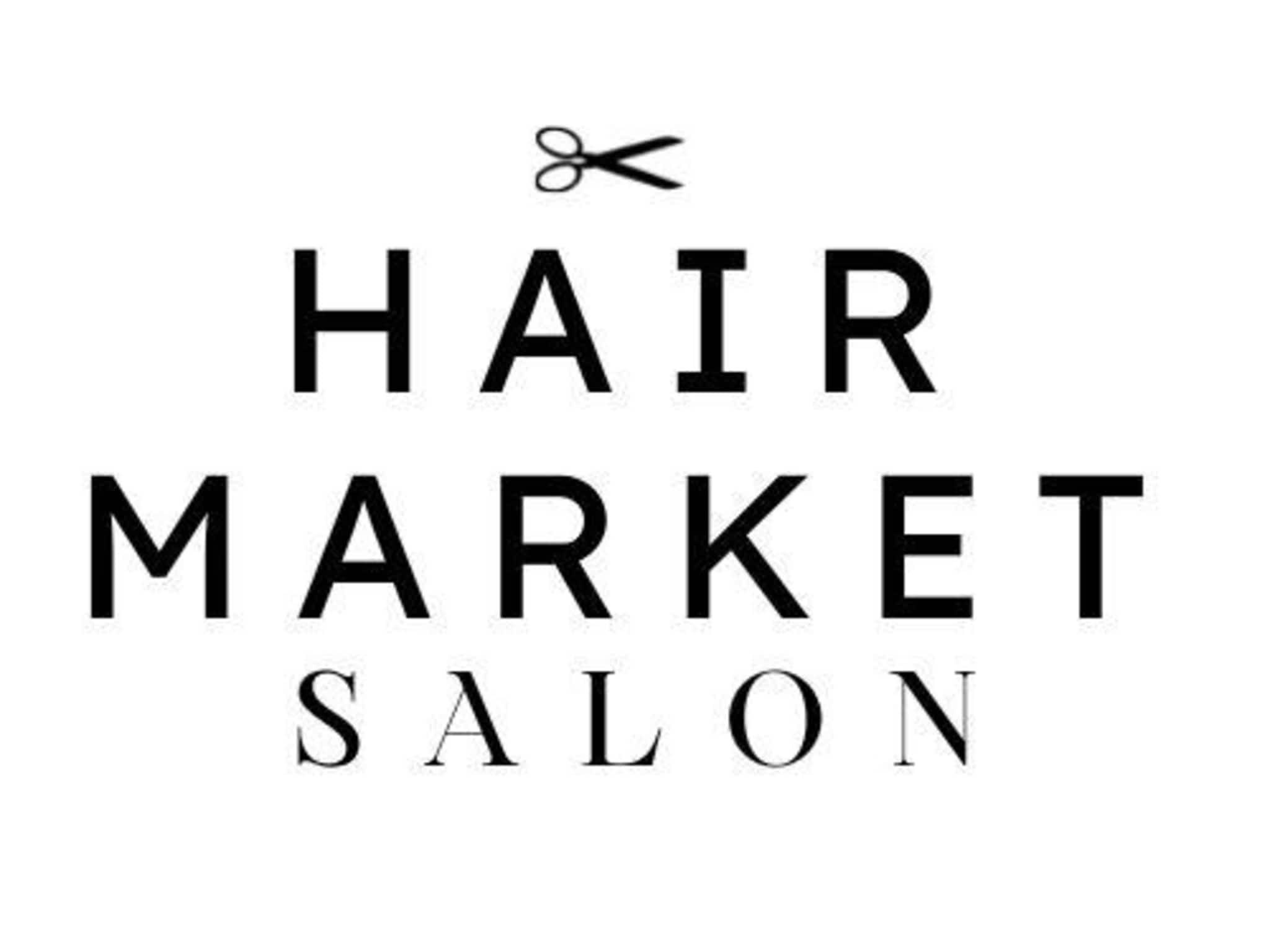 photo Hair Market Salon